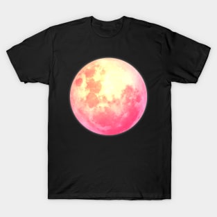 Moon T-Shirt